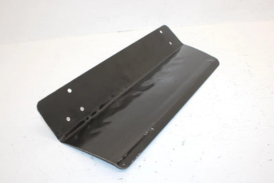 1990 Arctic Cat El Tigre Ext Mountain Cat Oem Heat Shield 0606-495 SA49