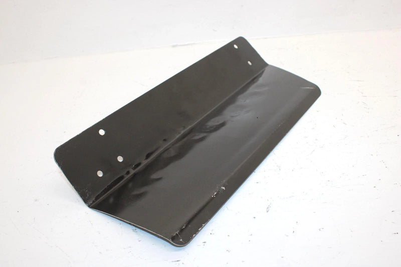 1990 Arctic Cat El Tigre Ext Mountain Cat Oem Heat Shield 0606-495 SA49