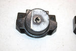 2002 Sea-doo Gtx Oem Rear Engine Mount Pair 270000421 JS48