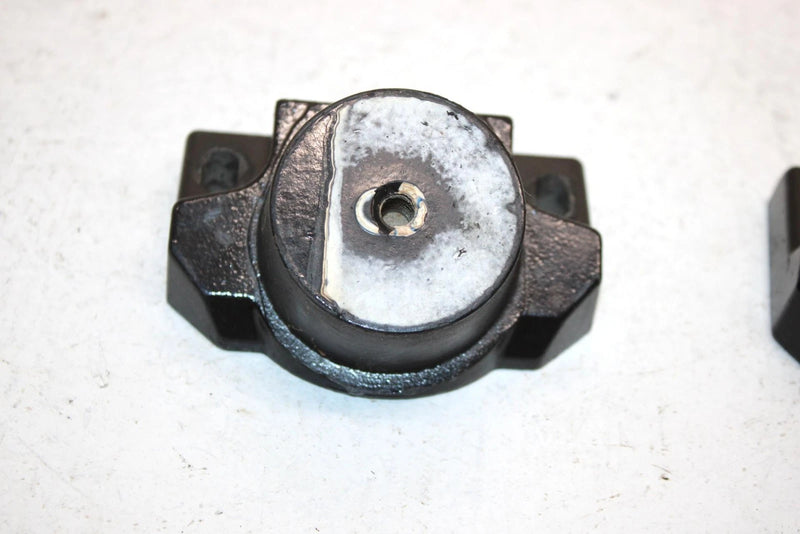 2002 Sea-doo Gtx Oem Rear Engine Mount Pair 270000421 JS48