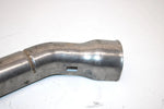 18 Suzuki King Quad 500 Oem Exhaust Muffler Cover 14310-11H30 AS3