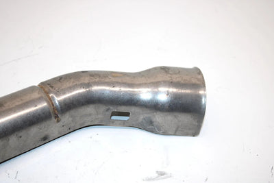 18 Suzuki King Quad 500 Oem Exhaust Muffler Cover 14310-11H30 AS3