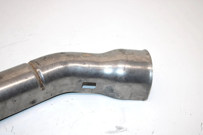 18 Suzuki King Quad 500 Oem Exhaust Muffler Cover 14310-11H30 AS3