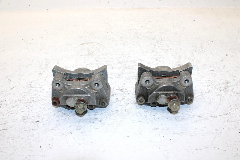 2002 Arctic Cat 375 Automatic (4x4 Green) Oem Right Caliper Pair 0402-010 AA29