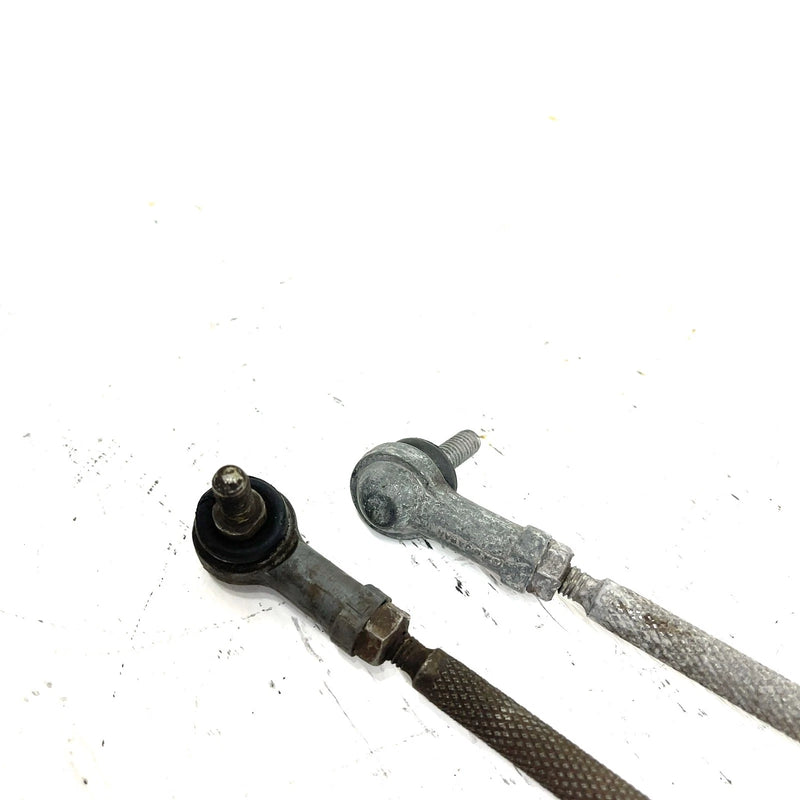 1993 Polaris Big Boss 350L 6x6 OEM Shift Linkage Set AP192