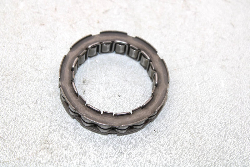 2003 Suzuki Lt-f400f Oem Clutch One Way Bearing 21273-44D00 Q3499