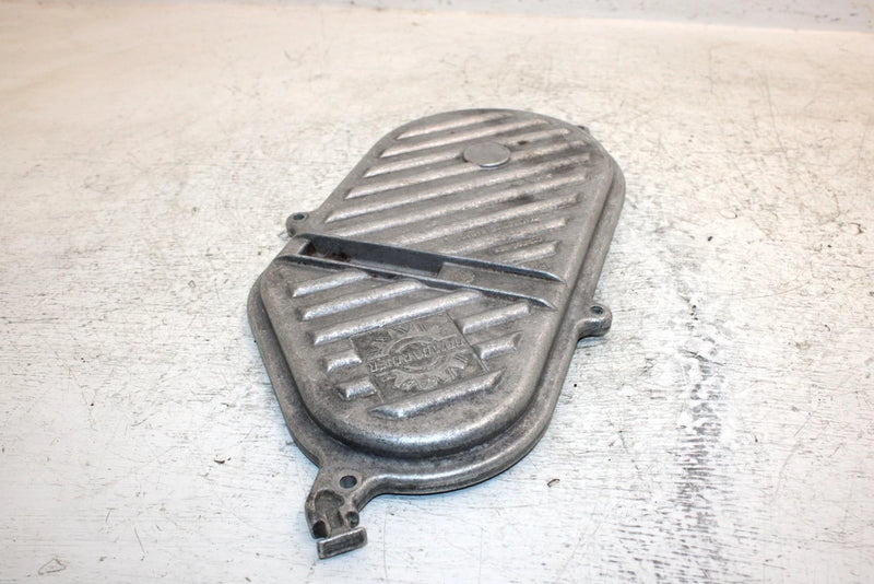 2000 Ski-doo Mxz 700 Oem Chain Case Cover 080044000 504152471 SS8