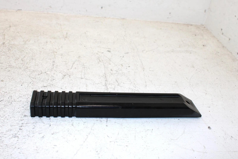 1993 Polaris Xlt Sp Oem Rear Bumper Cap Pair 5430930-070 SP72