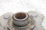 1986 Honda Trx350 Oem Rear Right Wheel Hub 42610-HA7-670 42610-HA7-770 AH40