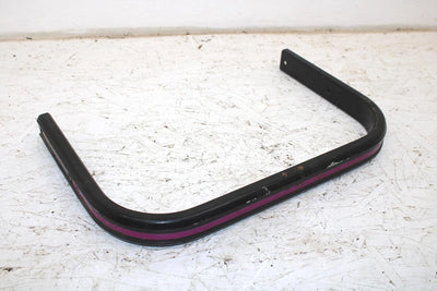 1997 Polaris Xlt Oem Rear Bumper (Pink Stripe) 5224674-067 SP170