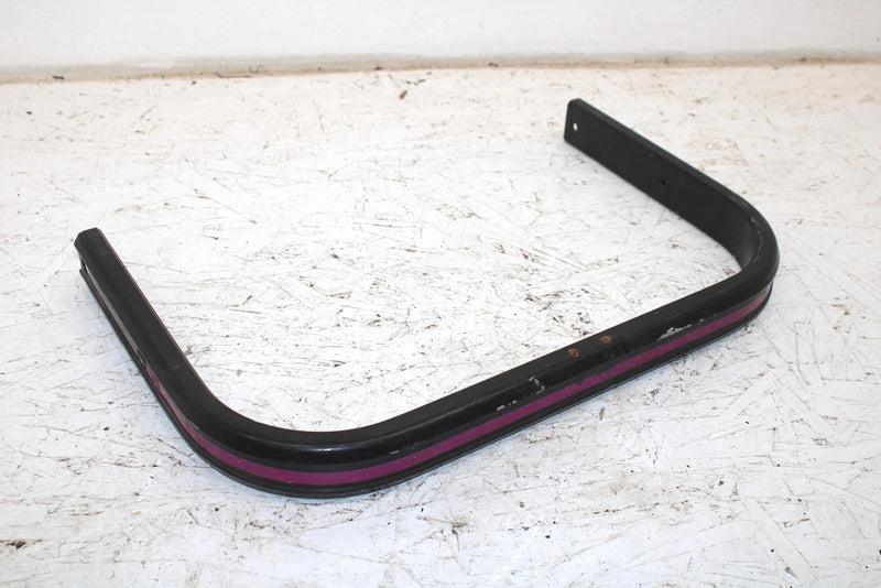 1997 Polaris Xlt Oem Rear Bumper (Pink Stripe) 5224674-067 SP170