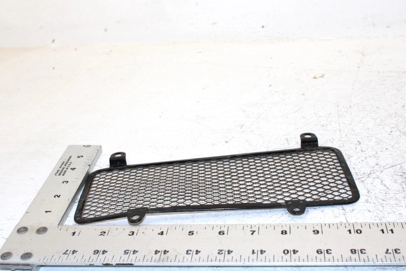 2000 Kawasaki Prairie 300 Oem Oil Cooler Screen 14037-1105 AK31.1