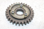 2005 Arctic Cat Atv 650 Oem Output Gear And Rotor 3201-136 3201-184 AA27
