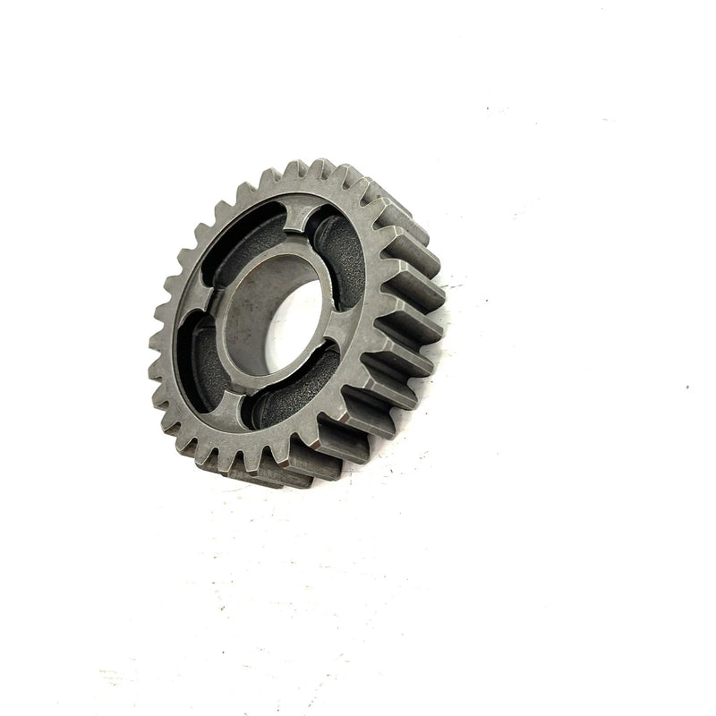 2002 Suzuki Quadrunner 500 LTF500F OEM 28T 2nd Driven Gear 24321-44D00 AS37