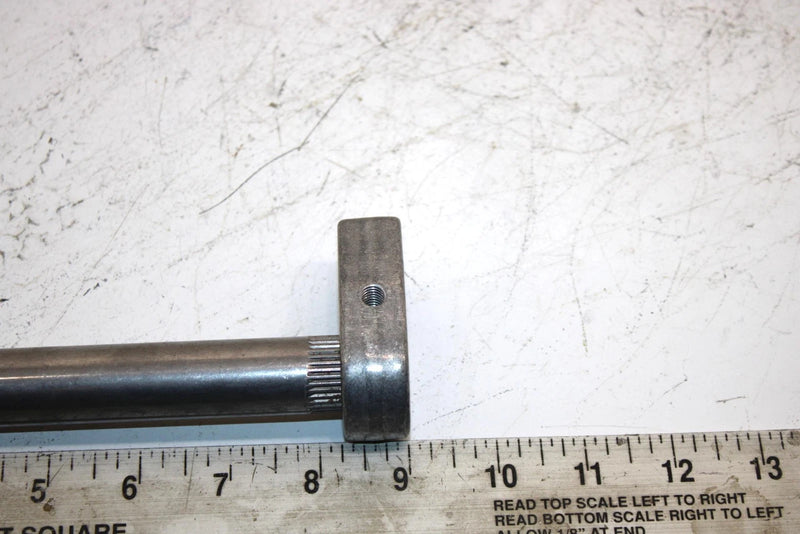 05 Arctic Cat Firecat 700 Oem Idler Shaft Set 1705-045 0605-635  SAS10