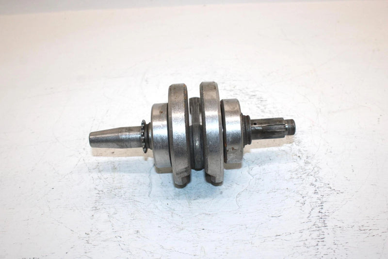 1987 Honda Atc 90a Oem Crankshaft 13000-071-010 AH57