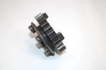85 Suzuki Quadrunner 185 Lt185 2x4 Oem 4th Driven Gear (NT:27) 24341-24402 AS15