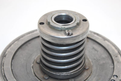 03 Arctic Cat 500 Fis Automatic  Oem Secondary Drive Clutch 3402-752 AA4