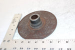 1991 Yamaha Exciter Ii 570 Liquid Oem Brake Disk Rotor  87M-25831-01-00 SY24