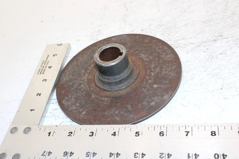 1991 Yamaha Exciter Ii 570 Liquid Oem Brake Disk Rotor  87M-25831-01-00 SY24