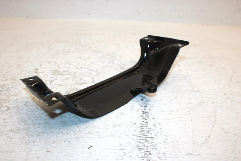 1986 Honda Trx 350 A Fourtrax 4x4 Oem Front Seat Base Bracket 77215-HA7-670 AH43