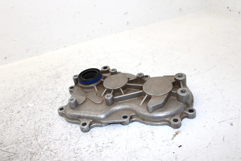 2004 Polaris Sportsman 600 Oem Transmission Cover Set 3233781 AP20