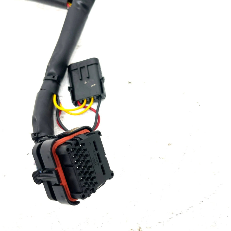 01-02 Sea-Doo GTI OEM Main Wire Harness 278001645 JS61