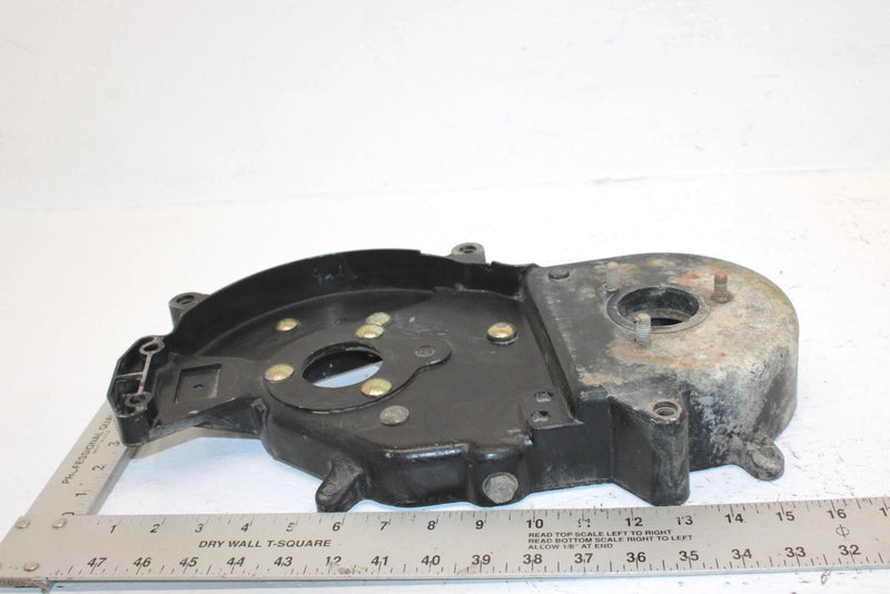 1990 Arctic Cat El Tigre Ext Mountain Cat Oem Chaincase 0702-078 SA49