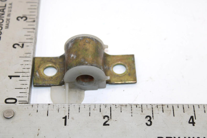 2005 Ski-doo Mach Z 1000 Oem Sway Bar Bushing Pair 506095800 SS76