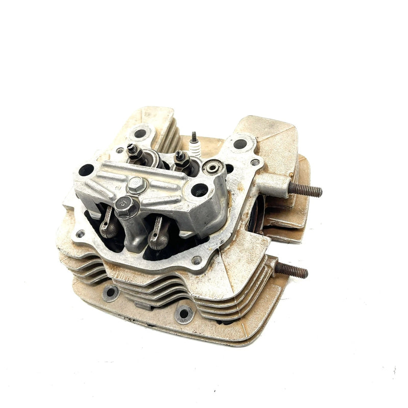 00-02 Honda Rancher 350 TRX350 4x4 ES OEM Cylinder Head 12200-HN5-670 AH88