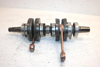 1998 Ski-doo Mxz 670 Oem Crankshaft 420886932 SS17