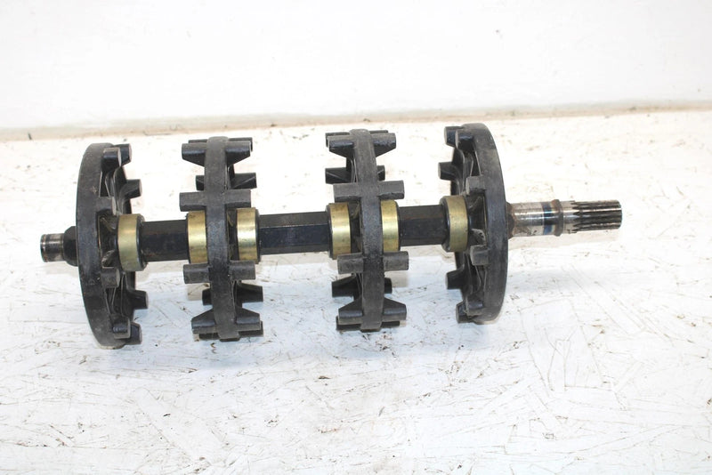 1998 Ski-doo Formula Iii 700 Oem Drive Axle 501026500 B272