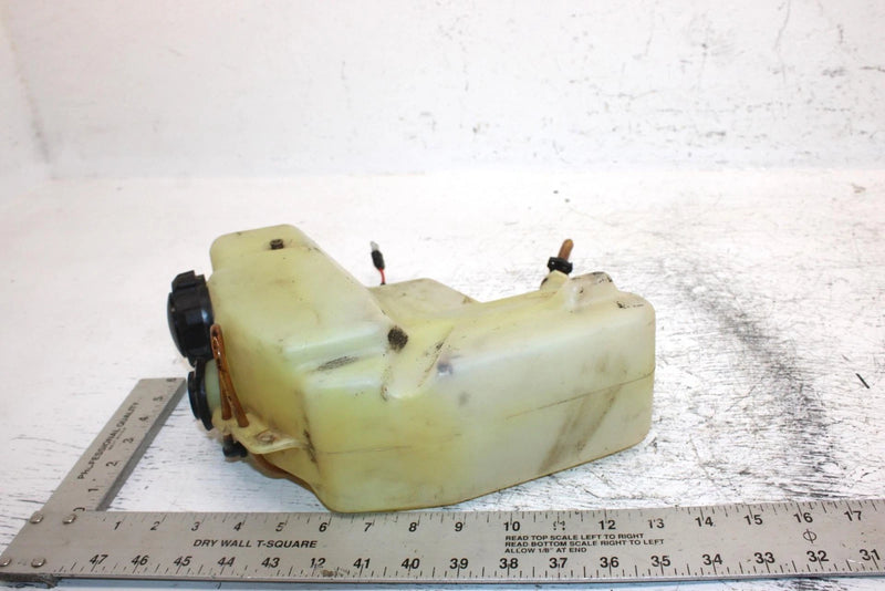 1998 Arctic Cat Zr 600 Oem Oil Tank Assembly 0670-752 SA33
