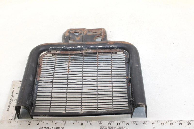 97 Polaris Xplorer 400l Oem Front Brush Guard 5241583-067 1013772-067 AP132