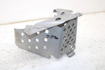 2001 Ski-doo Grand Touring 500 Oem Right Foot Well Footrest 518322393 SS99
