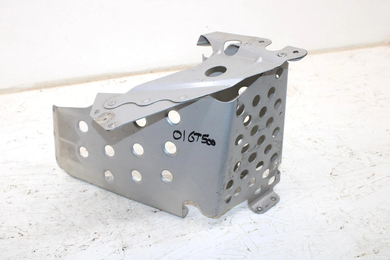 2001 Ski-doo Grand Touring 500 Oem Right Foot Well Footrest 518322393 SS99