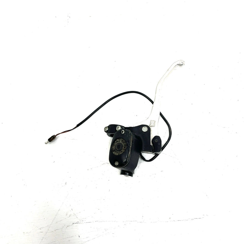 09-15 Arctic Cat 550 4x4 Auto OEM Front Brake Master Cylinder 1502-902 AA43