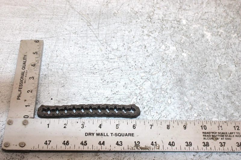 2006 Polaris Sportsman 500 Oem Transmission Silent Chain 3234264 AP186