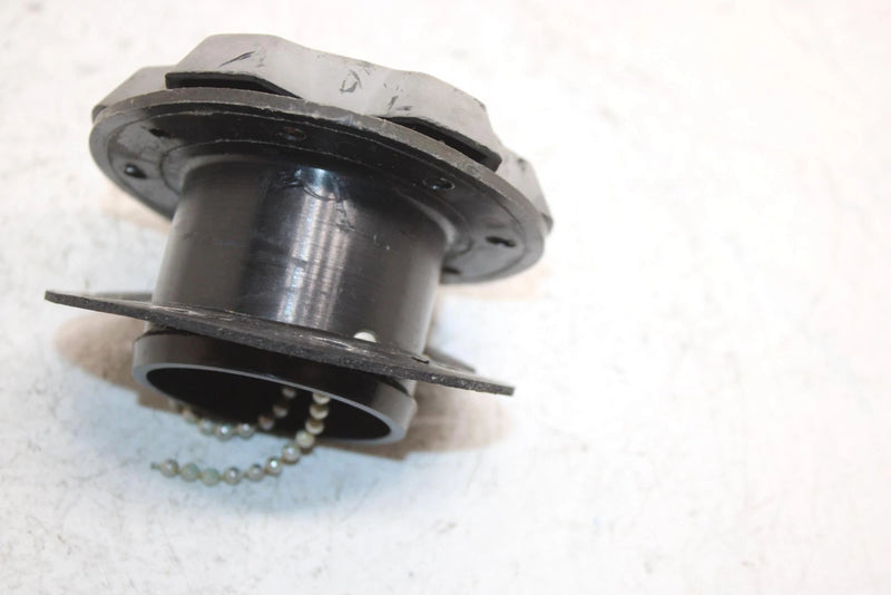1989 Sea-doo Sp 580 Oem Fuel Filler 275500003 JS46