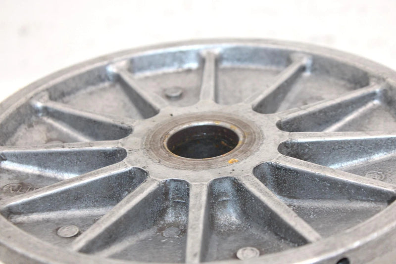 1998 Polaris 600 Xc Oem Primary Driven Clutch 2201887 SP45