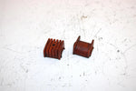 95 Polaris Sportsman 4x4 Oem Upper Steering Column Bushing Set 5433416 AP70