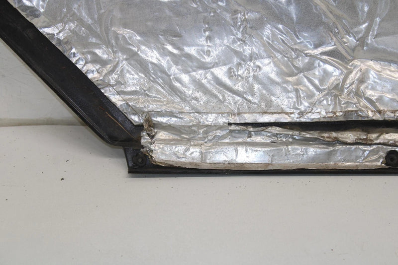 99 Polaris Indy 500 Oem Right Side Panel 2610008-177 SP189