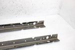 1994 Polaris Xct Sks Oem Tunnel Wear Strip Pair 5240265 SP44