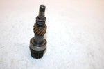 1990 Sea-doo Gt Oem Rotary Valve Shaft 290837048 JS55