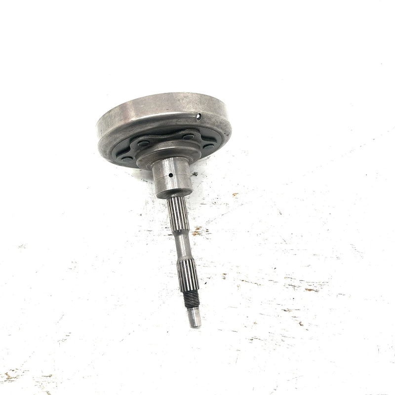 2006 Arctic Cat 400 4x4 Automatic OEM Clutch Housing 3402-620 AA40
