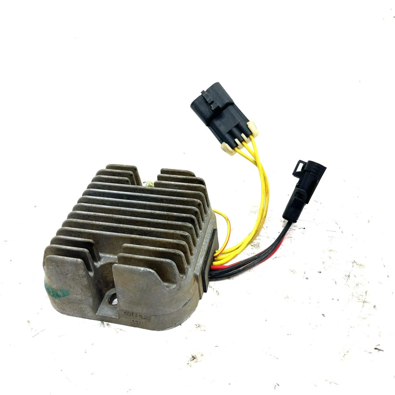 07-09 Polaris Ranger 700 6x6 EFI OEM Voltage Regulator 4012384 XP7.1