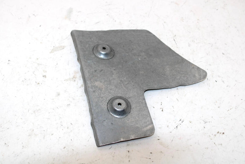 1988 Yamaha Enticer 340 Oem Storage Box Heat Shield 8W6-77373-00-00 SY130