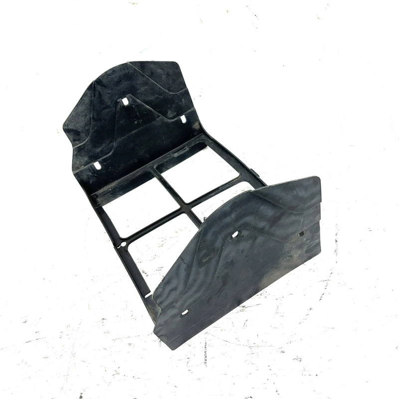 01-04 Honda Foreman Rubicon TRX500 OEM Radiator Grille Shroud 19033-HN2-000 AH79