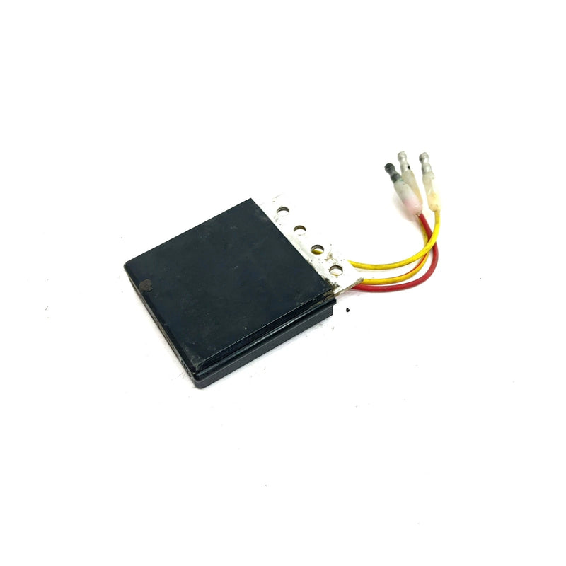 1999 Polaris Sport 400 OEM Voltage Regulator 4060208 AP210
