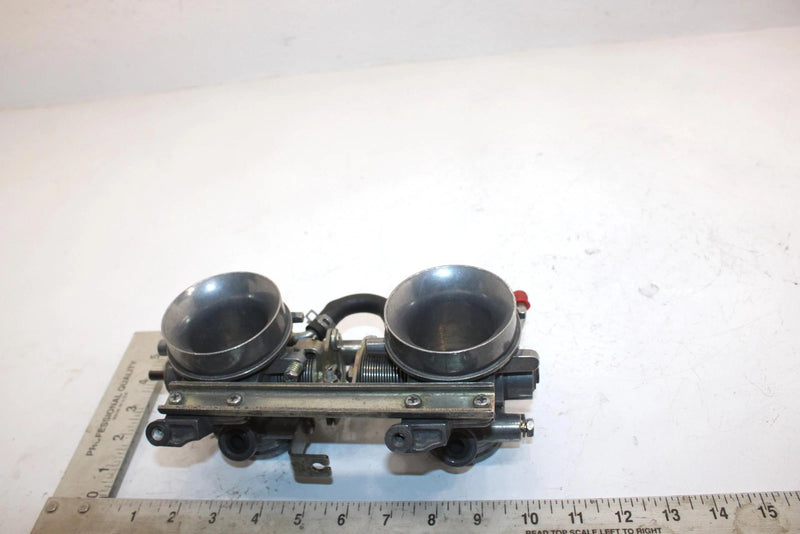 96 Arctic Cat Zr 580 Efi Oem Throttle Body 3004-914 SAS6